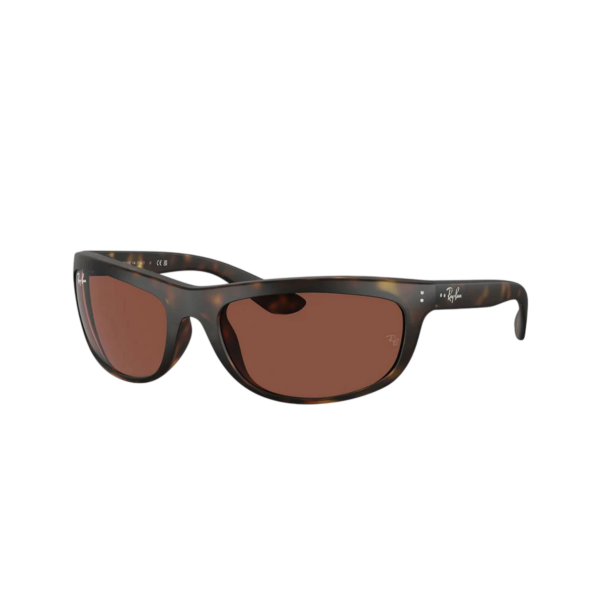 CAREY ROJO RAY BAN 4089 BALORAMA®