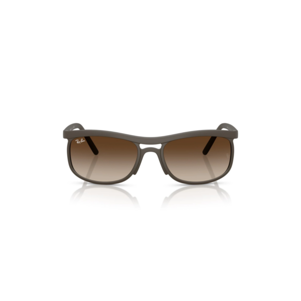 RAY BAN 4452 LITEFORCE®