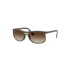 RAY BAN 4452 LITEFORCE®