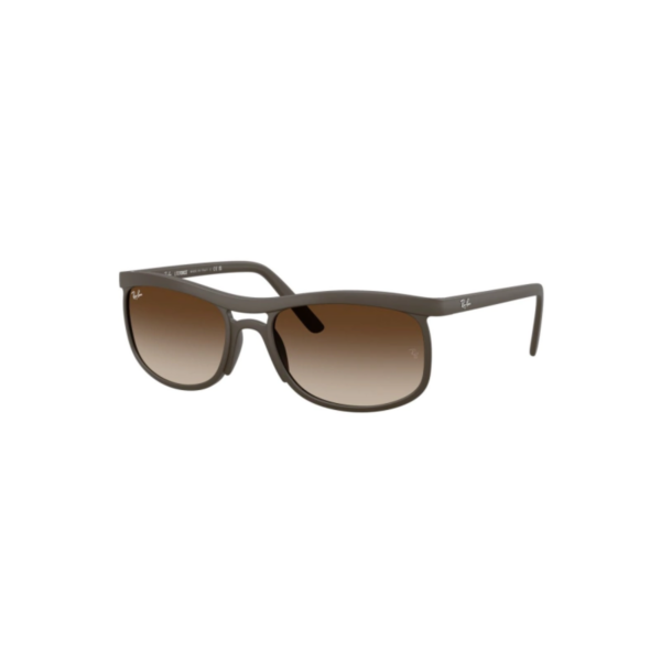 RAY BAN 4452 LITEFORCE®
