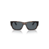 RAY BAN 0947S CARLOS CAREY AZUL LISO RAY BAN 0947S CARLOS®