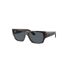 RAY BAN 0947S CARLOS - CAREY AZUL LISO RAY BAN 0947S CARLOS®