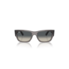 RAY BAN 0947S CARLOS GRIS TRANSPARENTE GRIS DEGRADE RAY BAN 0947S CARLOS®