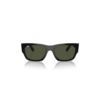 RAY BAN 0947S CARLOS NEGRO VERDE RAY BAN 0947S CARLOS®