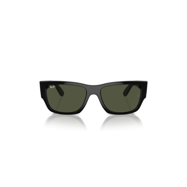 RAY BAN 0947S CARLOS NEGRO VERDE RAY BAN 0947S CARLOS®