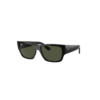 RAY BAN 0947S CARLOS NEGRO - VERDE RAY BAN 0947S CARLOS®