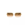 RAY BAN 1969 9147/51 RECTANGLE®
