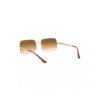 RAY BAN 1969 9147/51 RECTANGLE®