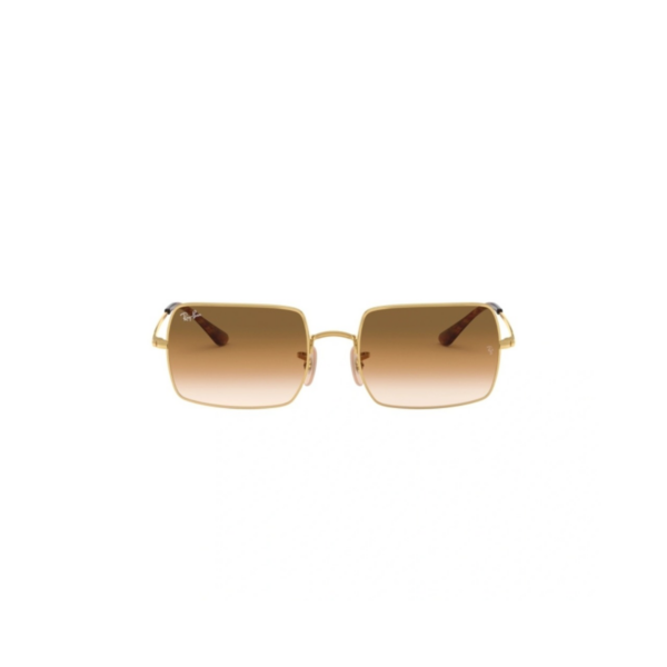 RAY BAN 1969 9147/51 RECTANGLE®