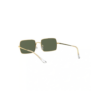 RAY BAN 1969 9196/31 RECTANGLE®