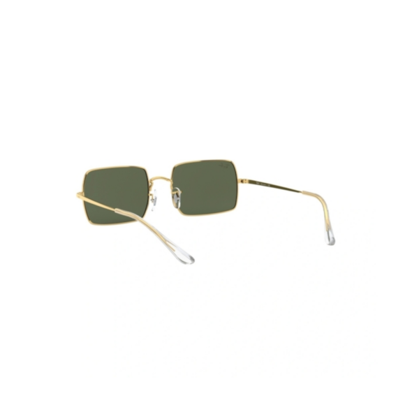 RAY BAN 1969 9196/31 RECTANGLE®