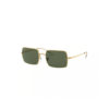 RAY BAN 1969 9196/31 RECTANGLE®