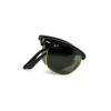 RAY-BAN 2176 CLUB MASTER FOLDING
