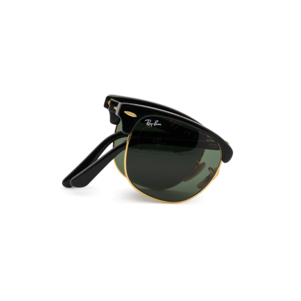 RAY-BAN 2176 CLUB MASTER FOLDING