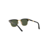 RAY BAN 2176 CLUB MASTER FOLDING®