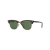 RAY-BAN 2176 CLUB MASTER FOLDING CAREY DORADO VERDE
