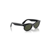 RAY BAN 2242 WAYFARER OVAL-NEGRO RAY BAN 2242 WAYFARER OVAL®