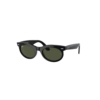 RAY BAN 2242 WAYFARER OVAL NEGRO RAY BAN 2242 WAYFARER OVAL®