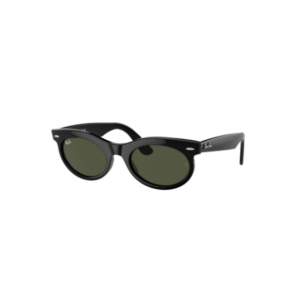 RAY BAN 2242 WAYFARER OVAL NEGRO RAY BAN 2242 WAYFARER OVAL®
