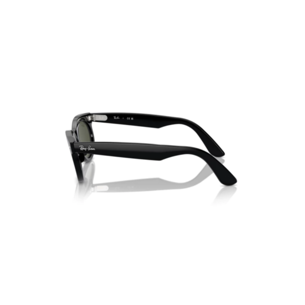 RAY BAN 2242 WAYFARER OVAL-NEGRO-SIDE RAY BAN 2242 WAYFARER OVAL®