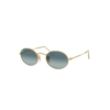 RAY BAN 3547N OVAL®