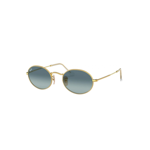 RAY BAN 3547N OVAL®