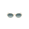 RAY BAN 3547N OVAL®