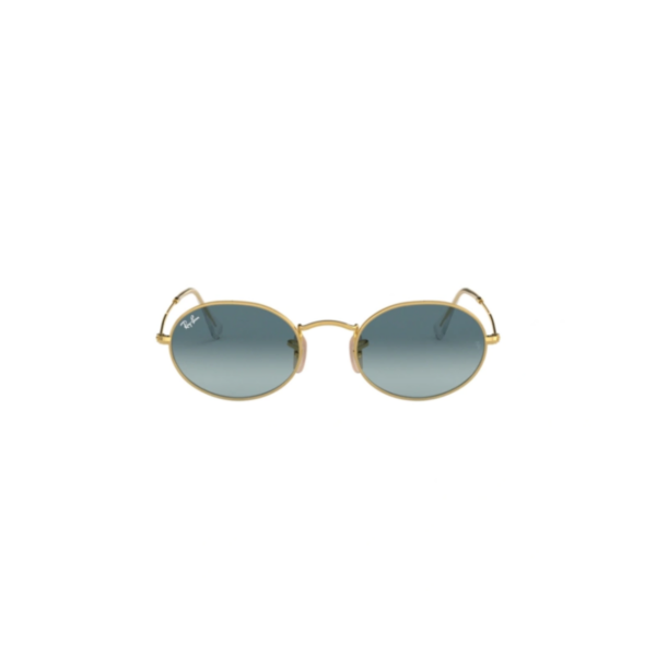 RAY BAN 3547N OVAL®
