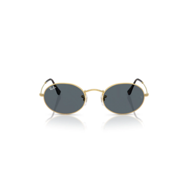 RAY BAN 3547N OVAL®
