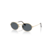 RAY BAN 3547N OVAL®