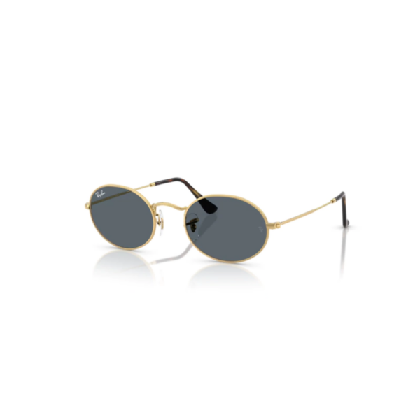 RAY BAN 3547N OVAL®