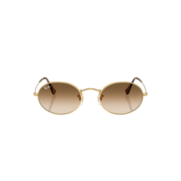 RAY BAN 3547N OVAL®