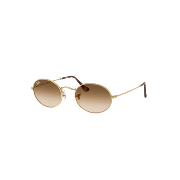 RAY BAN 3547N OVAL®