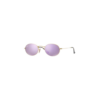 RAY BAN 3547N OVAL ESPEJADO DORADO LILA ESPEJADO RAY BAN 3547N OVAL ESPEJADO®