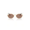RAY BAN 3547N OVAL EVOLVE DORADO ROSA FOTOCROMADO RAY BAN 3547N OVAL EVOLVE®