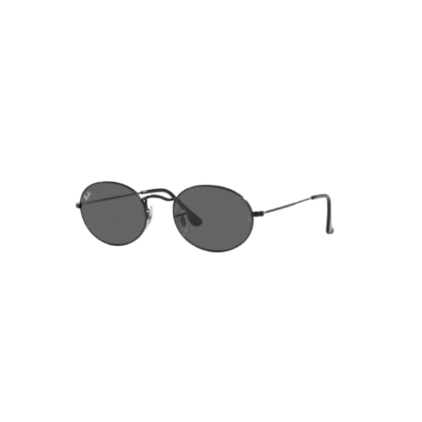 RAY BAN 3547N OVAL®