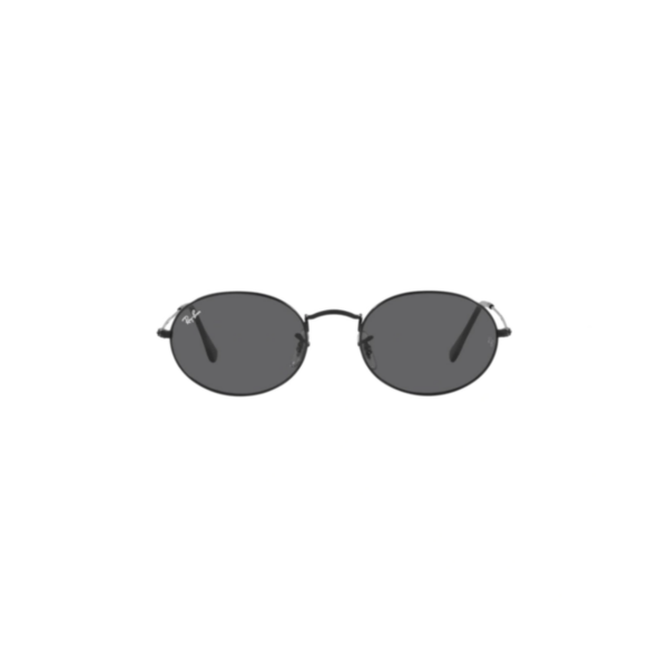 RAY BAN 3547N OVAL®
