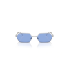 RAY BAN 3728 YEVI BIO-BASED GRIS AZUL RAY BAN 3728 YEVI BIO-BASED®