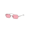 RAY BAN 3728 YEVI BIO-BASED GRIS ROSA RAY BAN 3728 YEVI BIO-BASED®