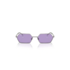RAY BAN 3728 YEVI BIO-BASED GRIS VIOLETA RAY BAN 3728 YEVI BIO-BASED®