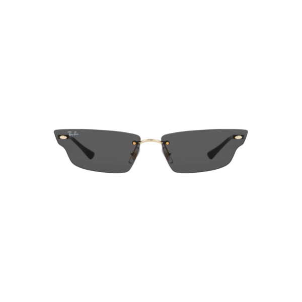 RAY BAN 3731 ANH BIO-BASED®