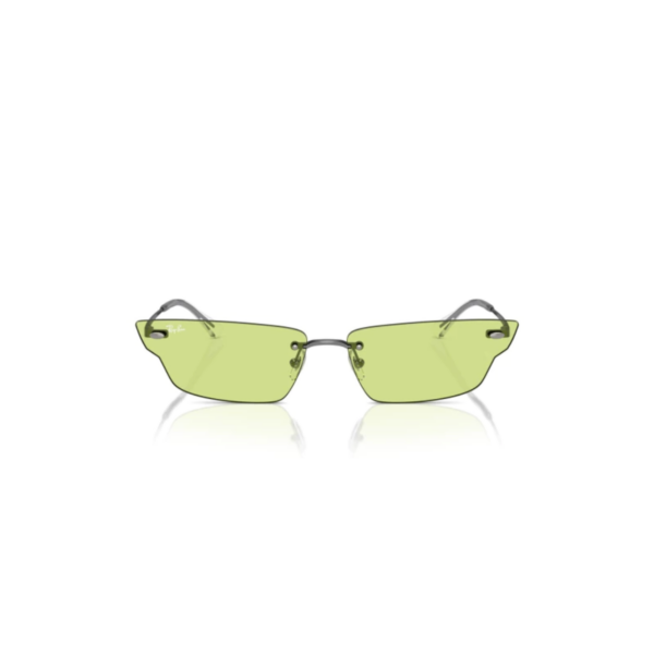 RAY BAN 3731 ANH BIO-BASED®