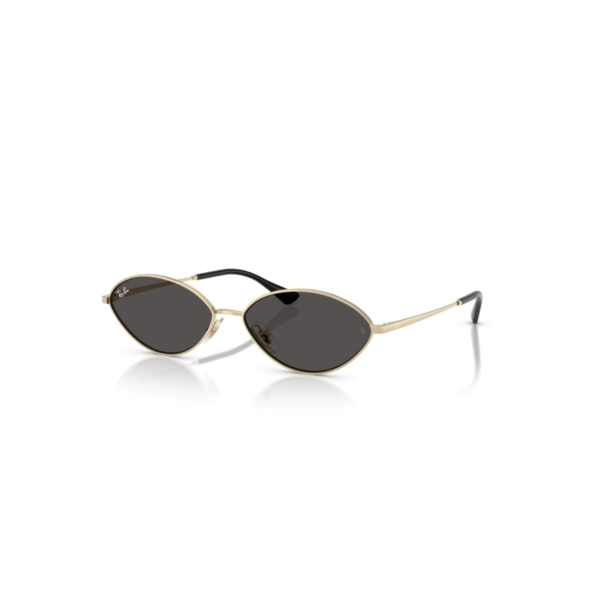 RAY-BAN 3757 KAI DORADO - GRIS RAY BAN 3757 KAI®
