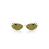 RAY-BAN 3757 KAI DORADO VERDE RAY BAN 3757 KAI®
