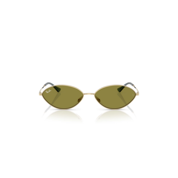 RAY-BAN 3757 KAI DORADO VERDE RAY BAN 3757 KAI®