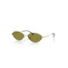 RAY-BAN 3757 KAI DORADO - VERDE RAY BAN 3757 KAI®