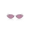 RAY-BAN 3757 KAI GUNMETAL VIOLETA RAY BAN 3757 KAI®