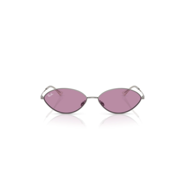 RAY-BAN 3757 KAI GUNMETAL VIOLETA RAY BAN 3757 KAI®