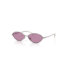 RAY-BAN 3757 KAI GUNMETAL - VIOLETA RAY BAN 3757 KAI®