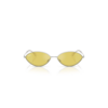 RAY-BAN 3757 KAI PLATEADO AMARILLO ESPEJADO RAY BAN 3757 KAI®